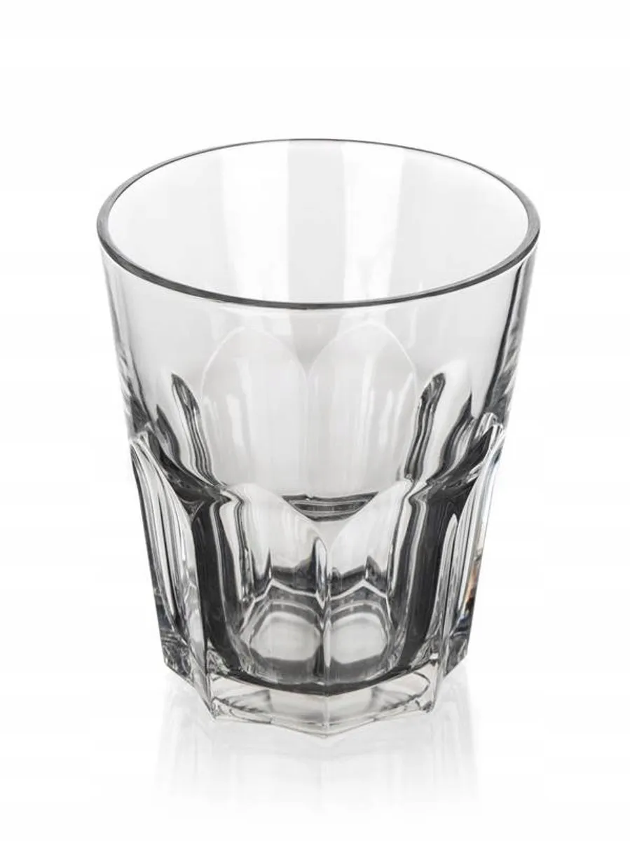Luminarc New America Glazen 6x 300ml