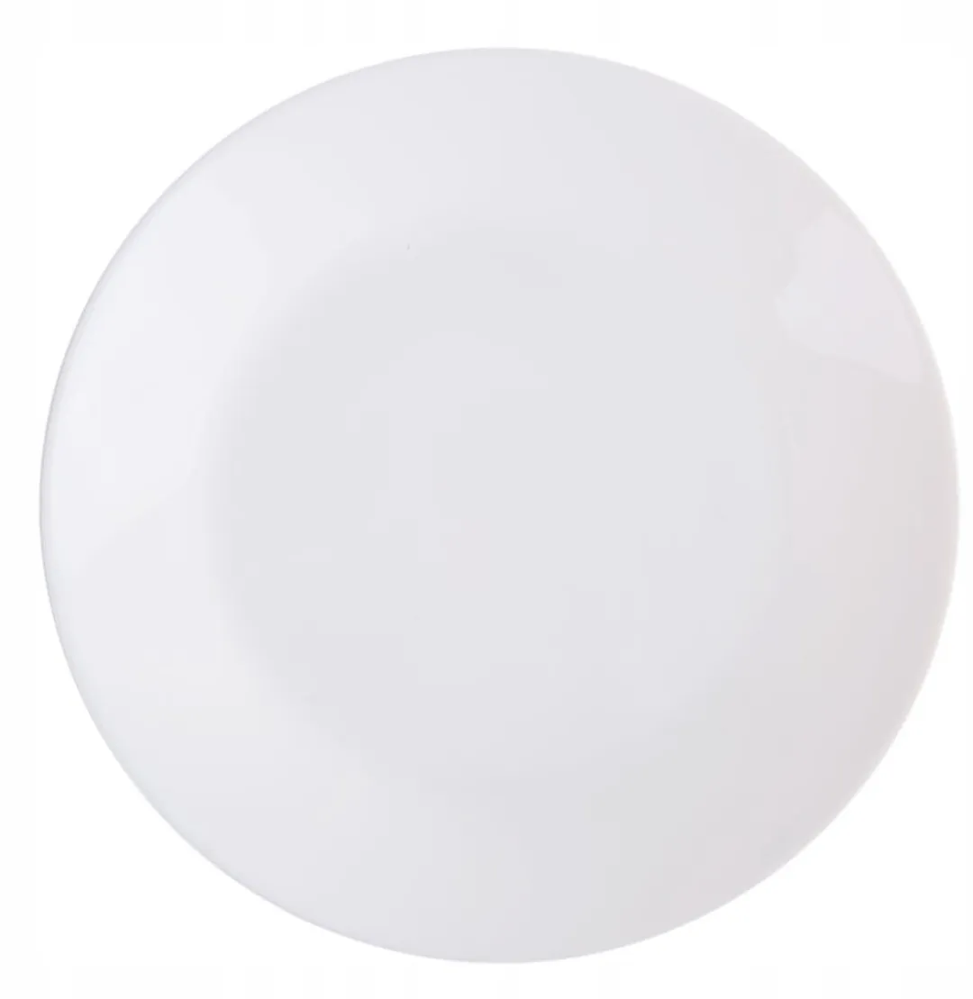 Luminarc Zelie Dinerborden Set 25cm