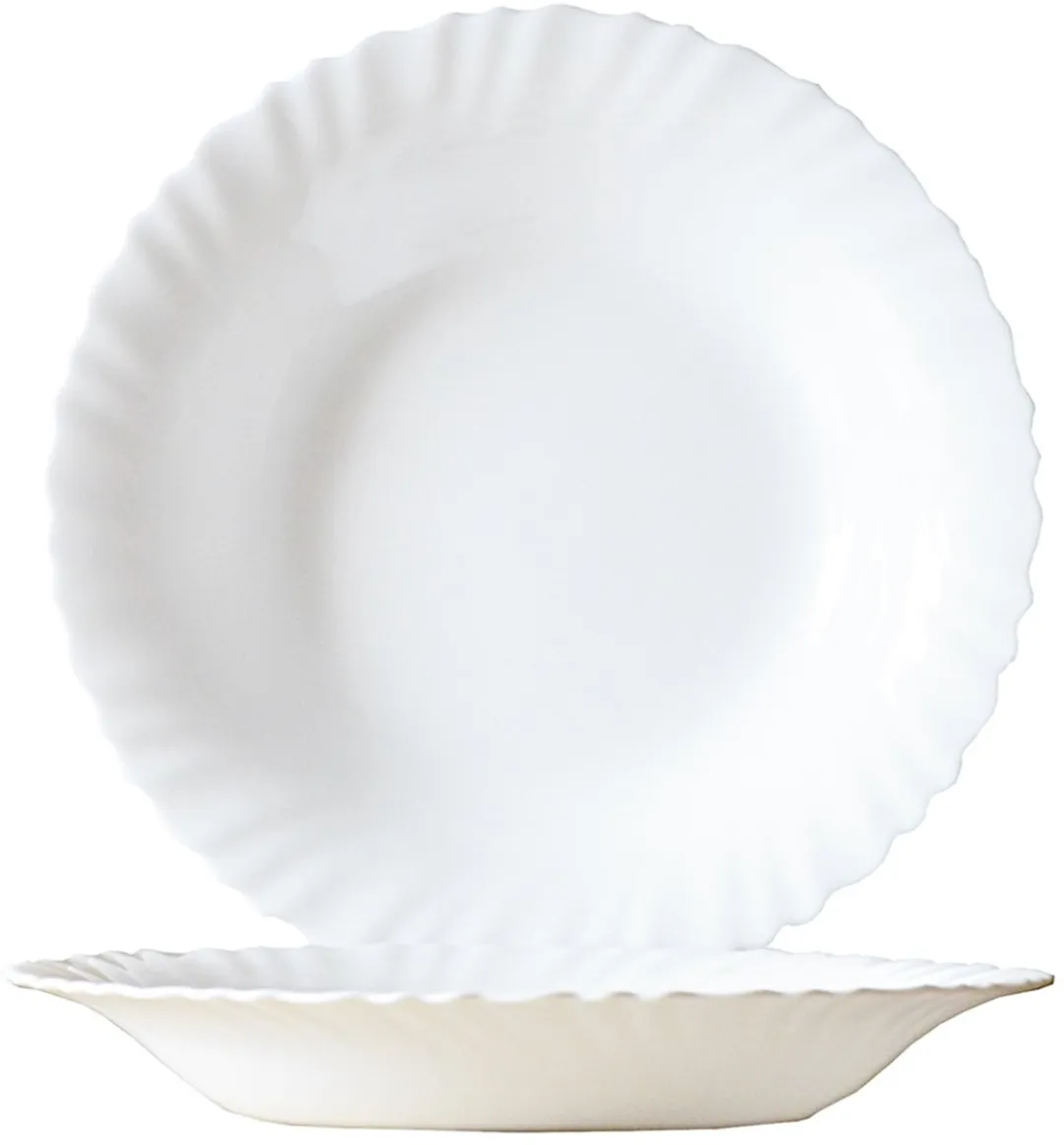 Luminarc Feston Serviesset 18-delig - 6 Personen