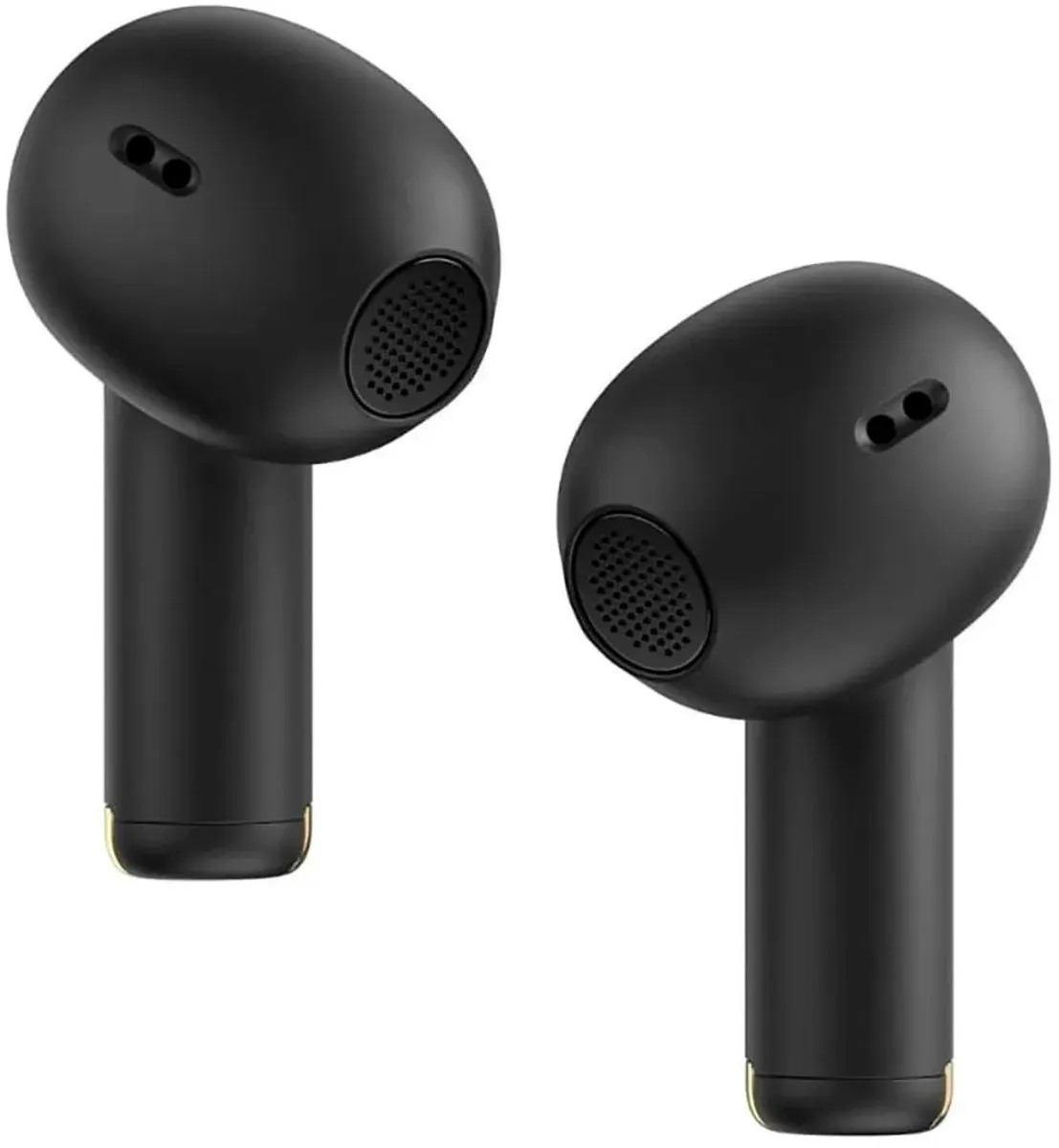 Sennheiser Accentum Open Draadloze Oordopjes - Zwart