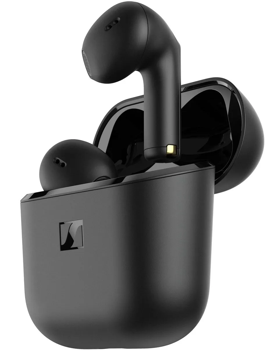 Sennheiser Accentum Open Draadloze Oordopjes