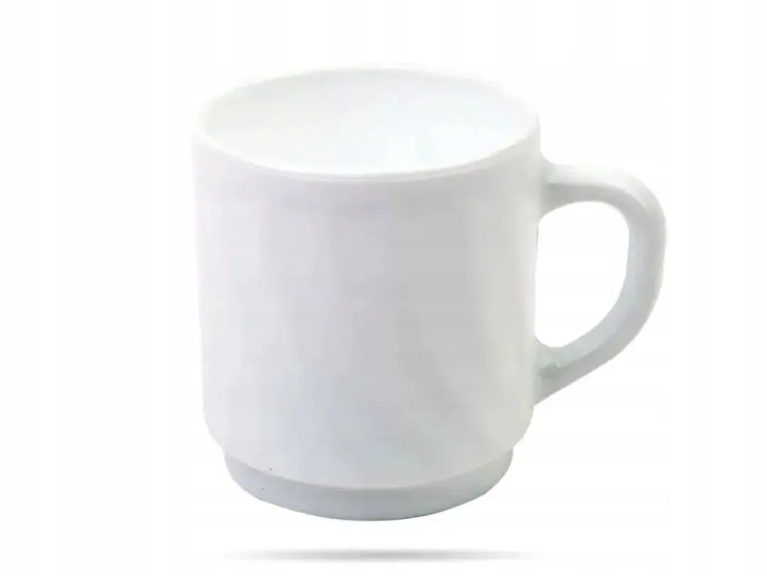 Luminarc Trianon Mok 290ml - Wit