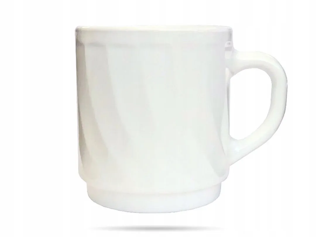 Luminarc Trianon Mok 290ml - Wit
