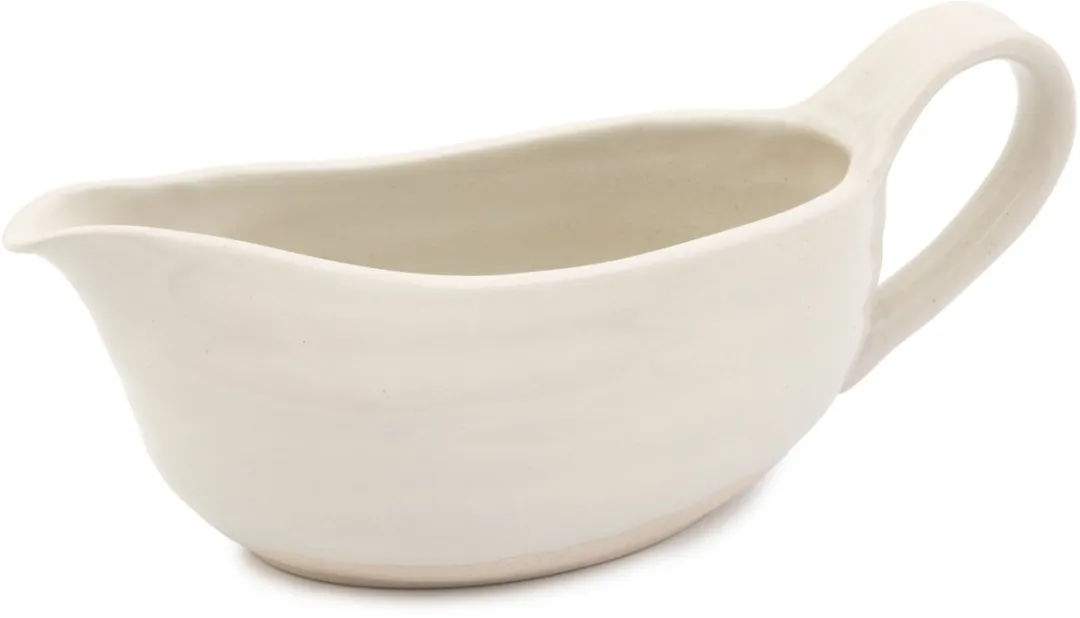 Jamie Oliver Great Gravy Boat Keramiek 0.4L