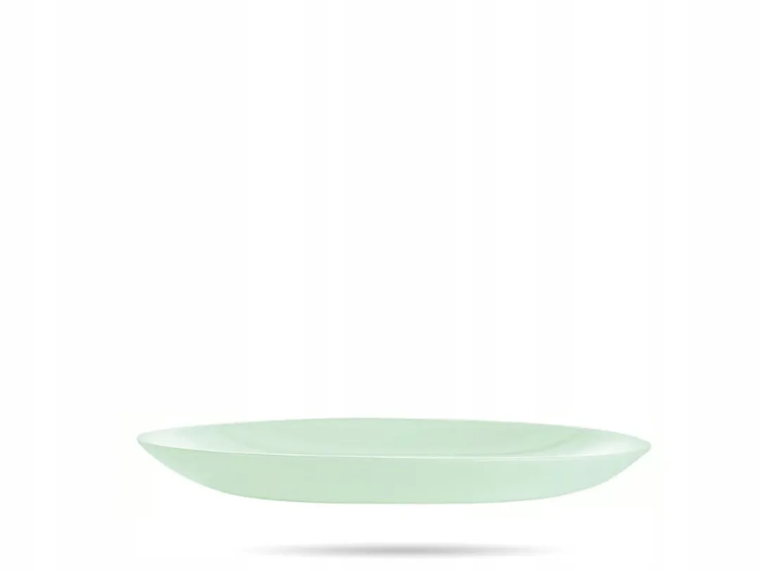 Luminarc Diwali Paradise Groen Servies - 19-delig