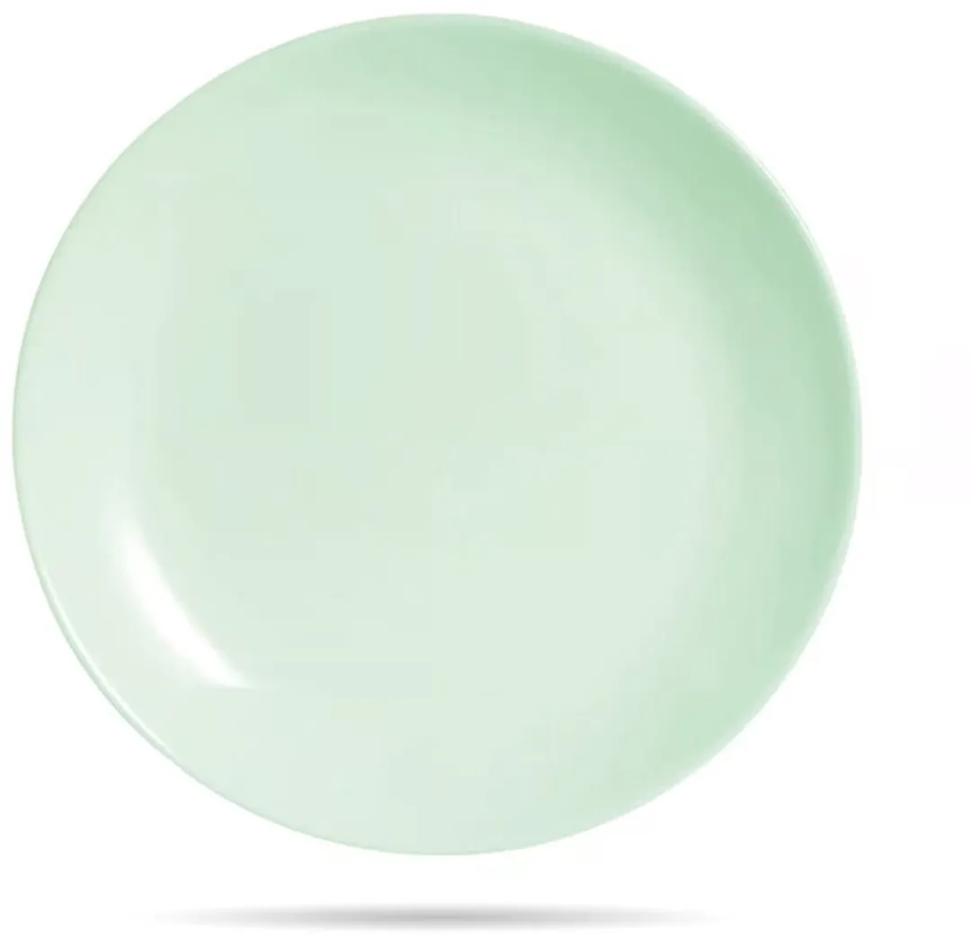 Luminarc Diwali Paradise Groen Servies - 19-delig