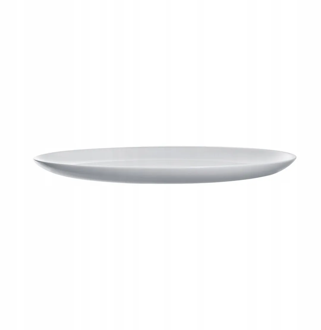 Luminarc Diwali Pizzabord - 32cm - Grijs