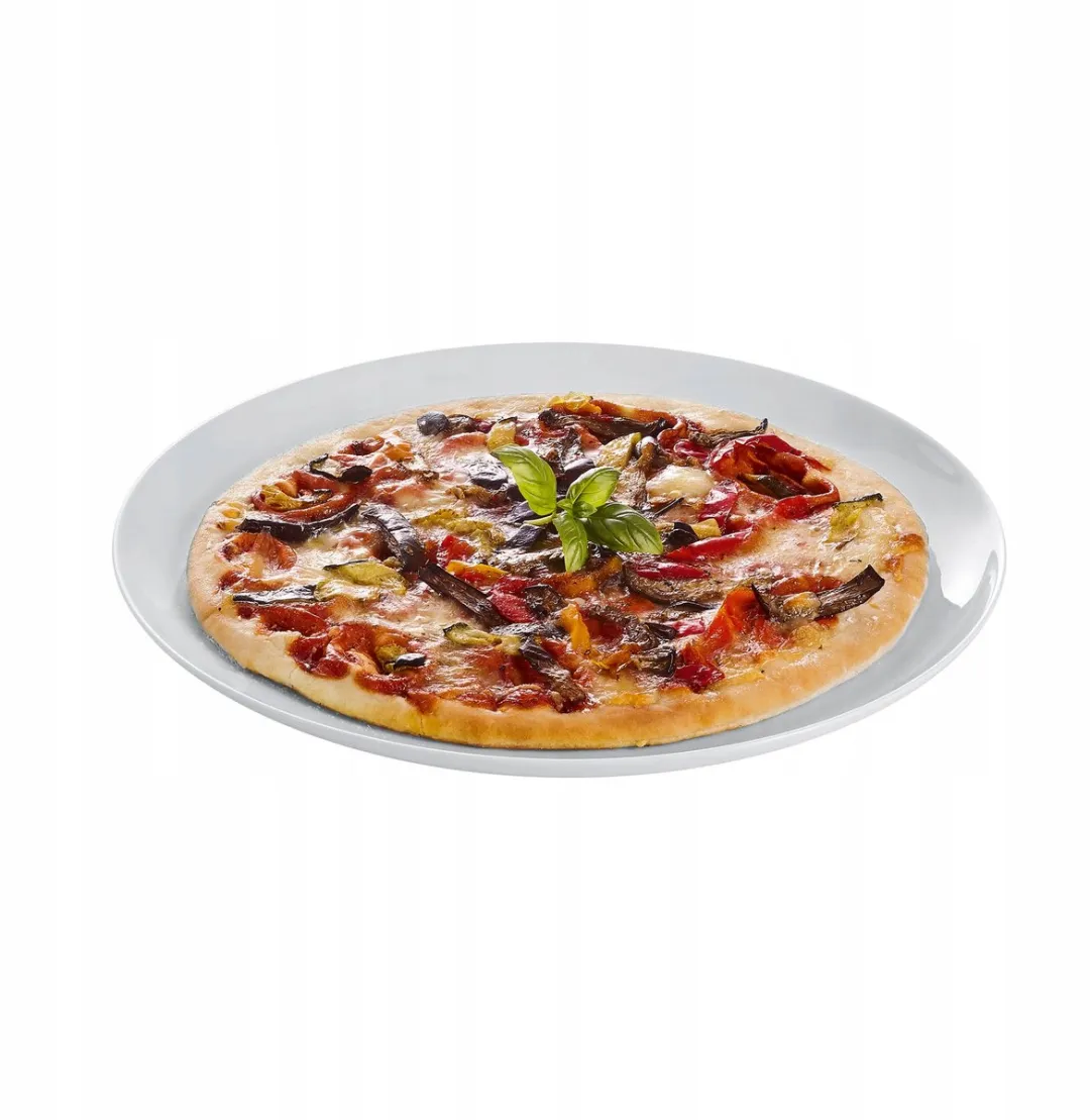 Luminarc Diwali Pizzabord - 32cm - Grijs