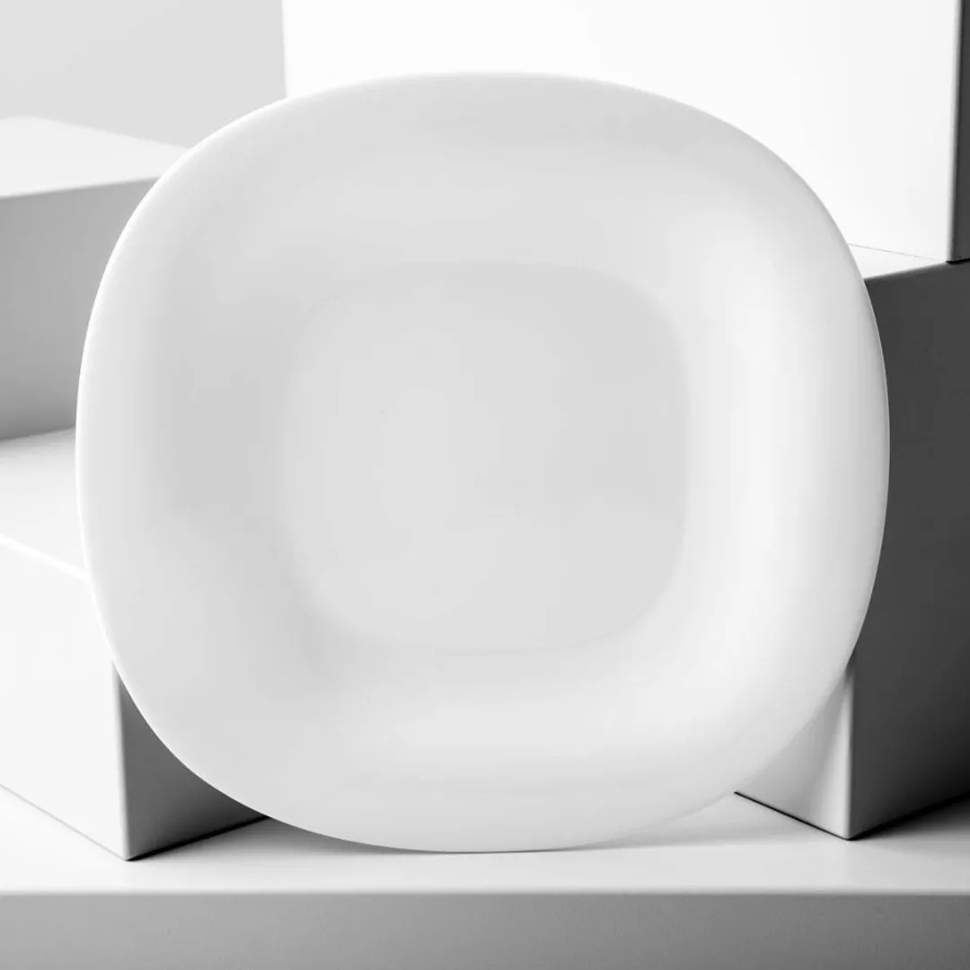 Luminarc Carine Neo Dessertplanken 19,5cm - 6 Stuks