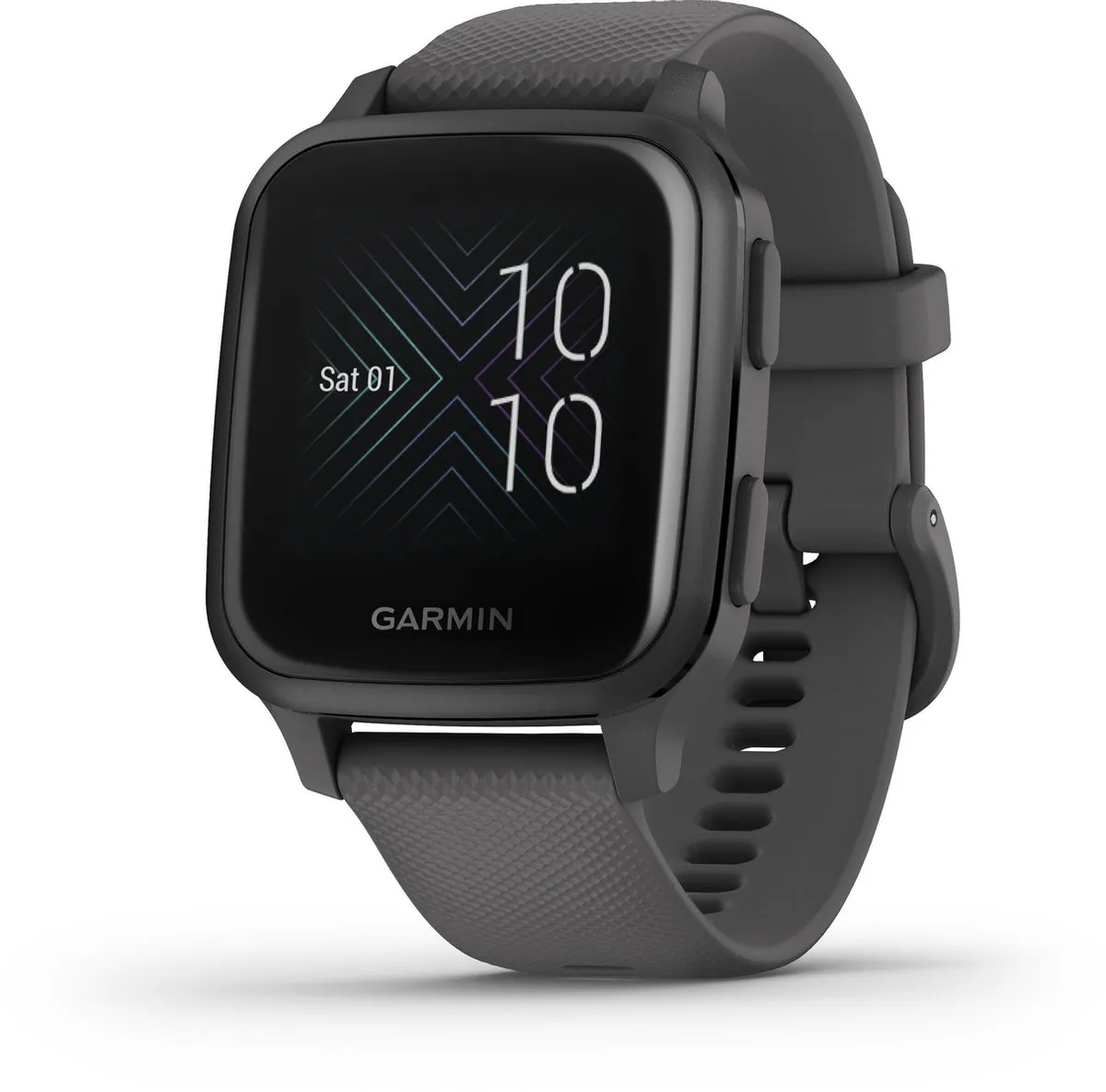 Garmin Venu Sq Smartwatch 41mm - Grijs