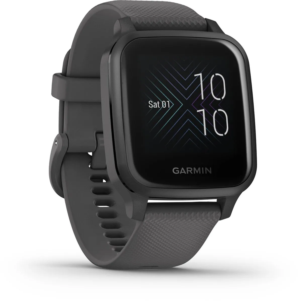 Garmin Venu Sq Smartwatch 41mm - Grijs