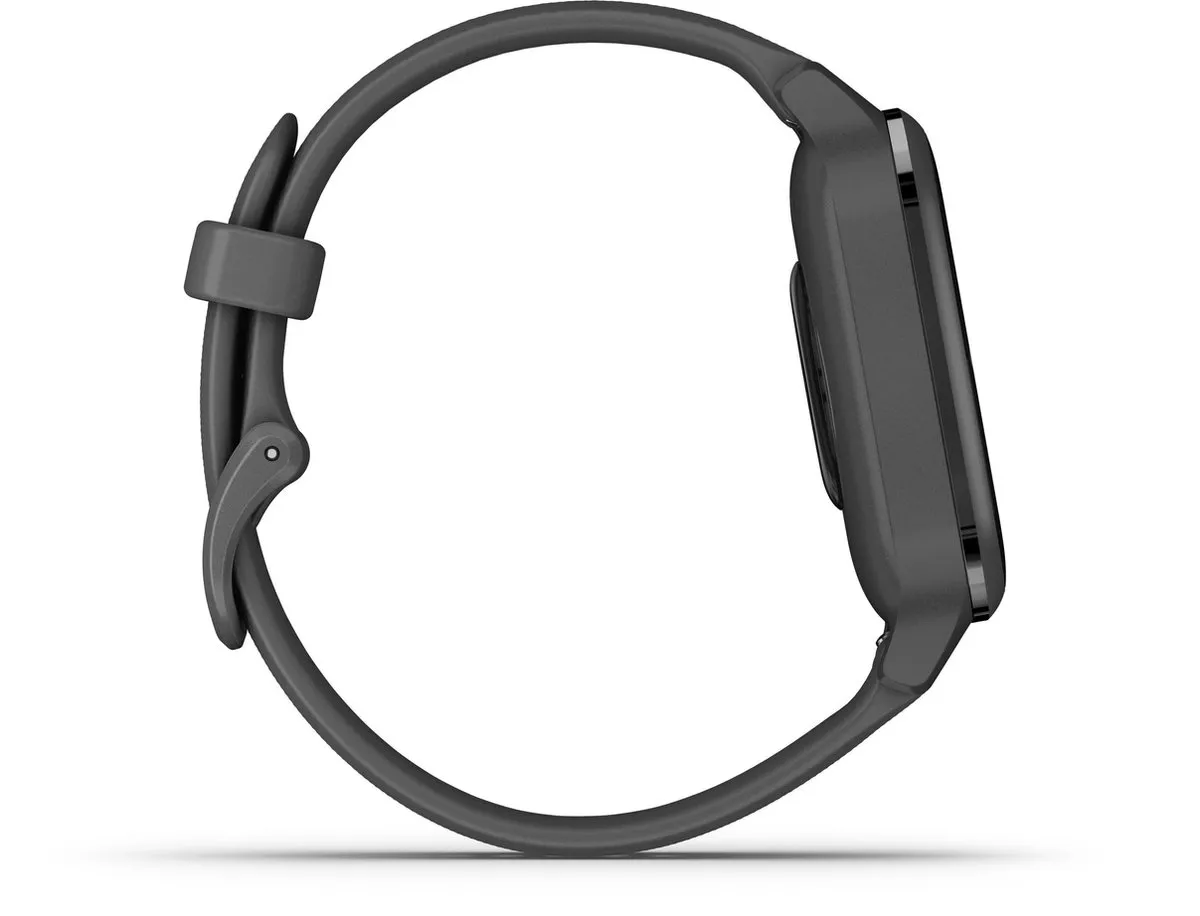 Garmin Venu Sq Smartwatch 41mm - Grijs