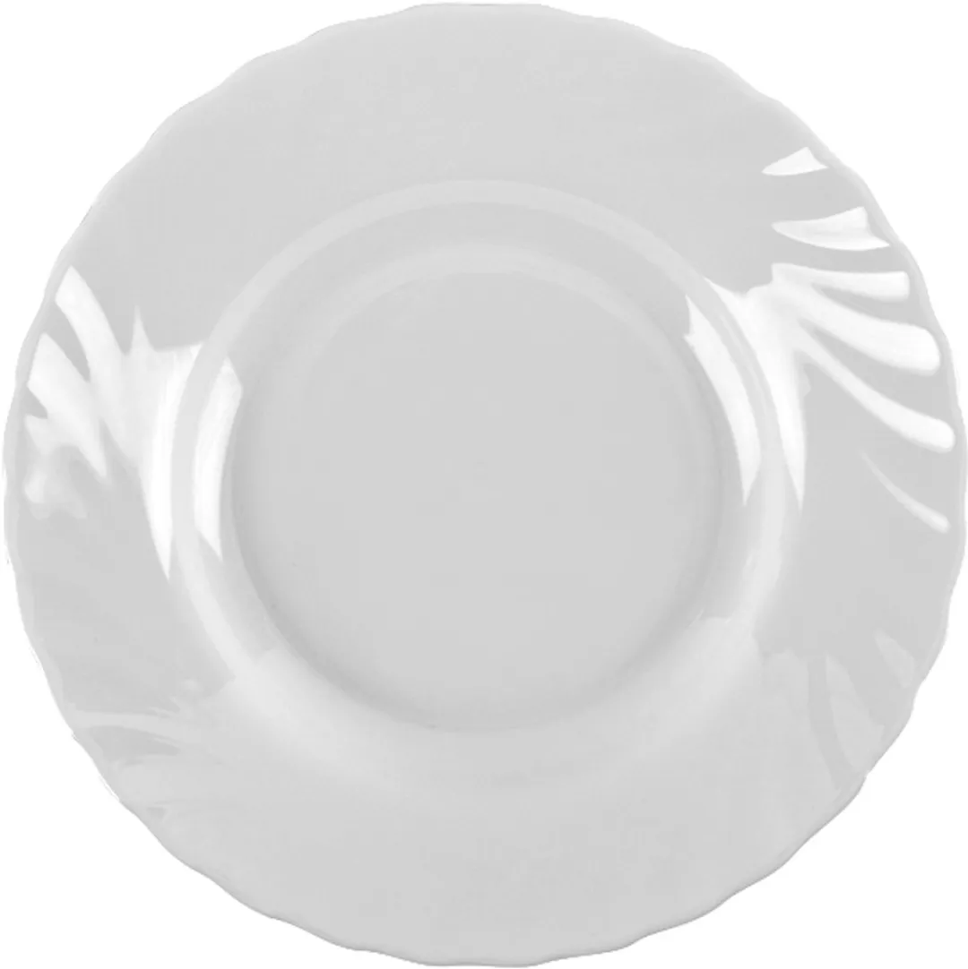 Luminarc Trianon Diep Bord 22,5cm