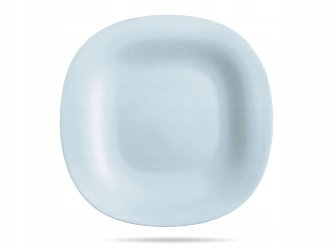 Luminarc Carine Dessertbord Blauw 19cm