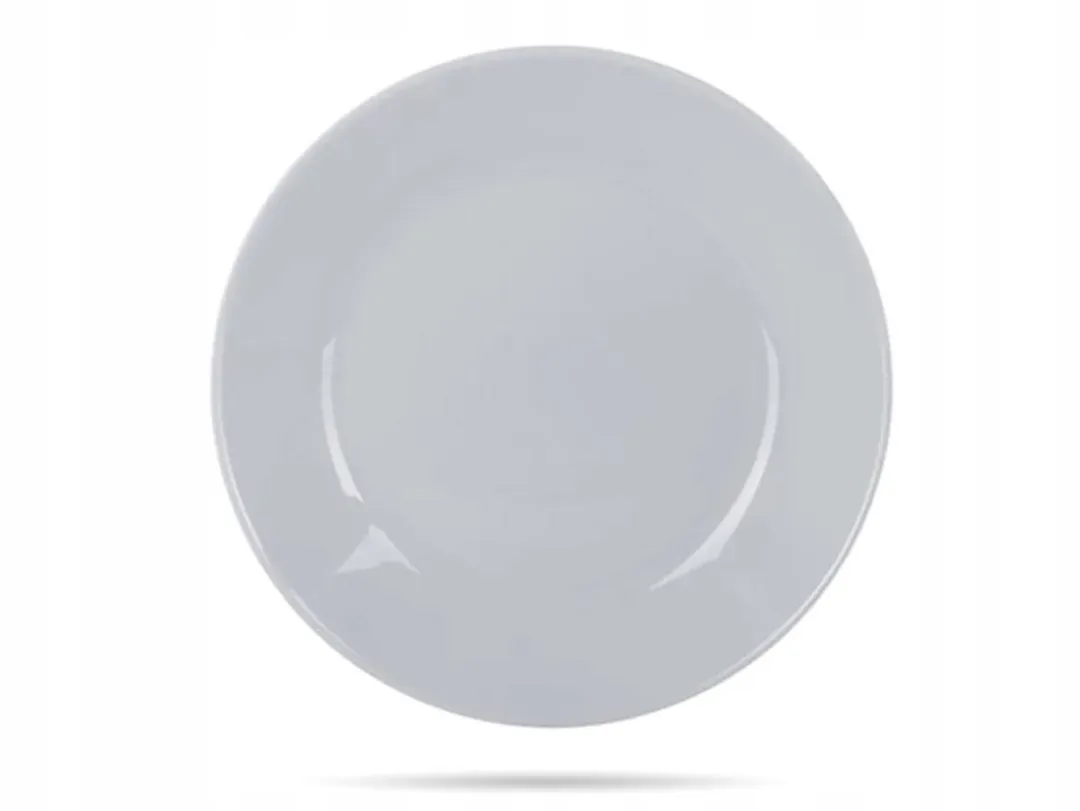 Luminarc Zelie Granit Grijs Dessertbord 18cm