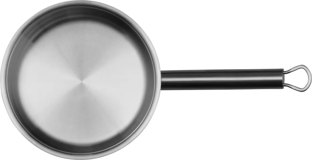 WMF Comfort Line Kookpannenset 4-delig - Zilver - afbeelding 3 van 6