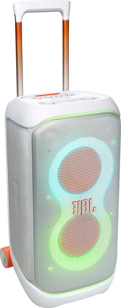 JBL PartyBox Stage 320 Draadloze Speaker