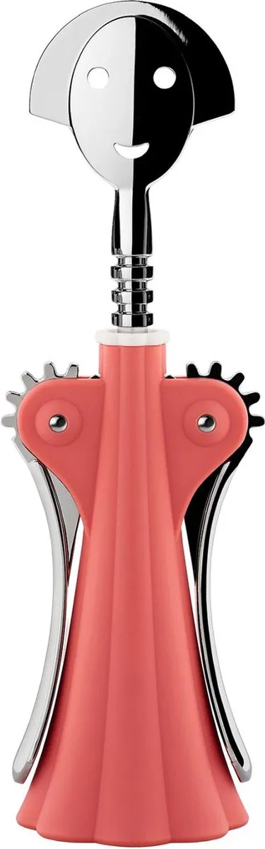 Alessi Alessandro Mendini Kurkentrekker Anna G.