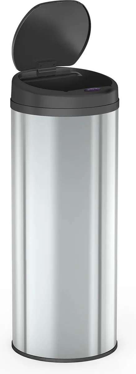 FlinQ Peak Sensor Prullenbak 50L