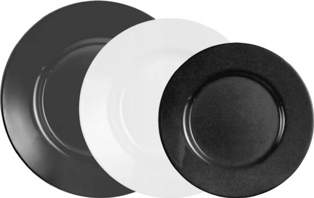 Luminarc Plumi Servies 18-delig