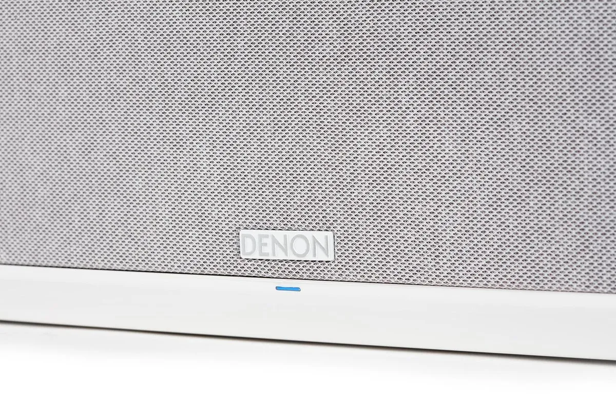 Denon Home 350 Wifi Speaker - Wit