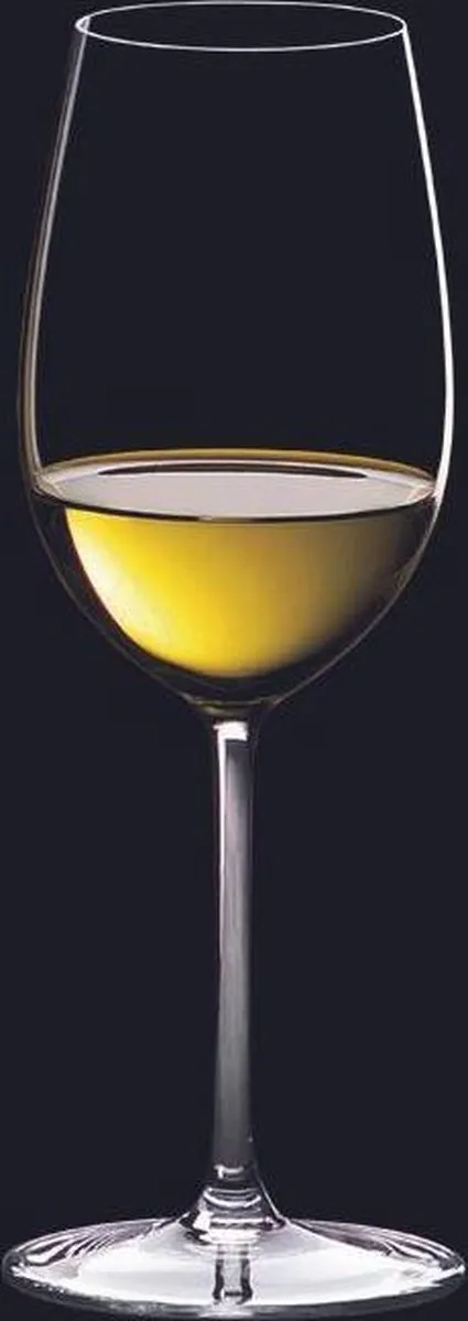 Riedel Sommelier Riesling/Chianti Glas