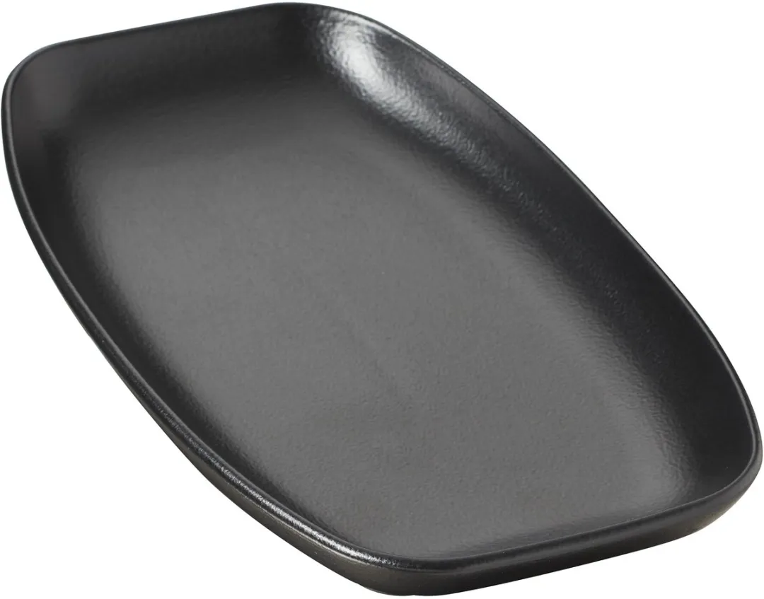 Revol CLUB Rechthoekige Schaal 24x12.5cm