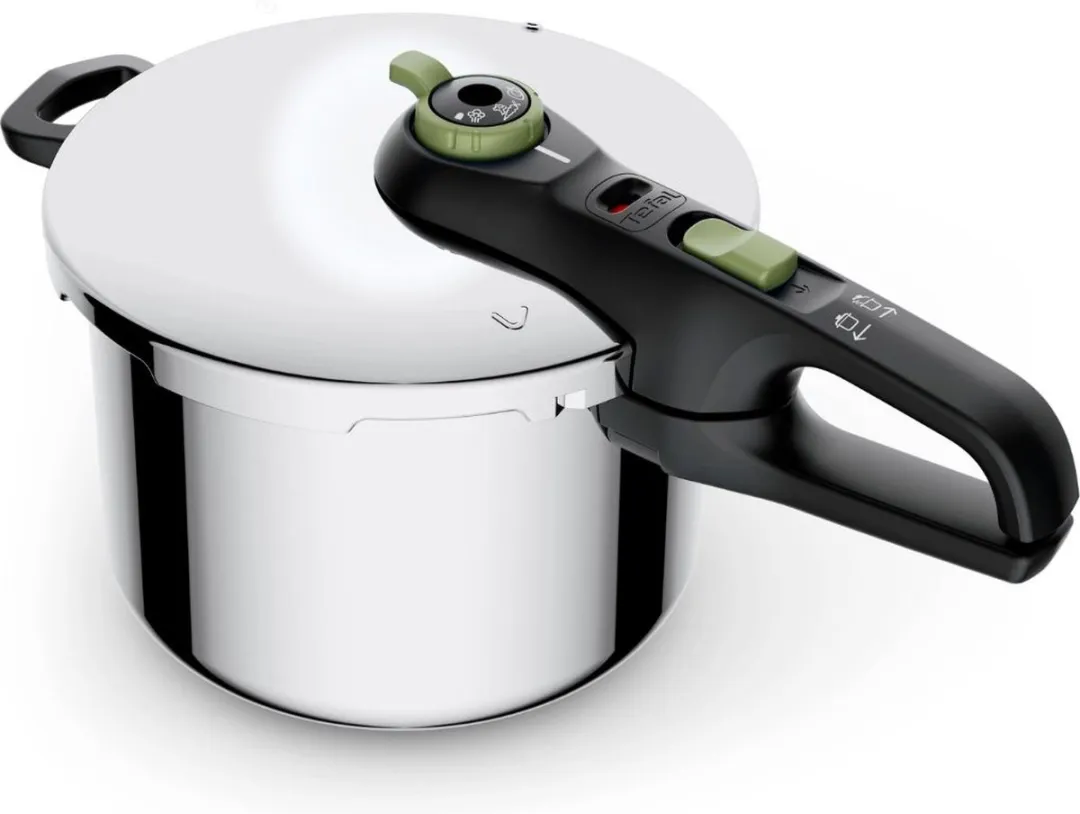 Tefal Snelkookpan 6L