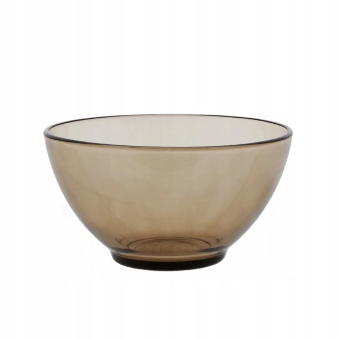 Luminarc Directoire Slakom 500ml - Rookbruin