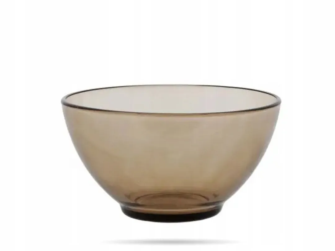 Luminarc Directoire Slakom 500ml - Rookbruin