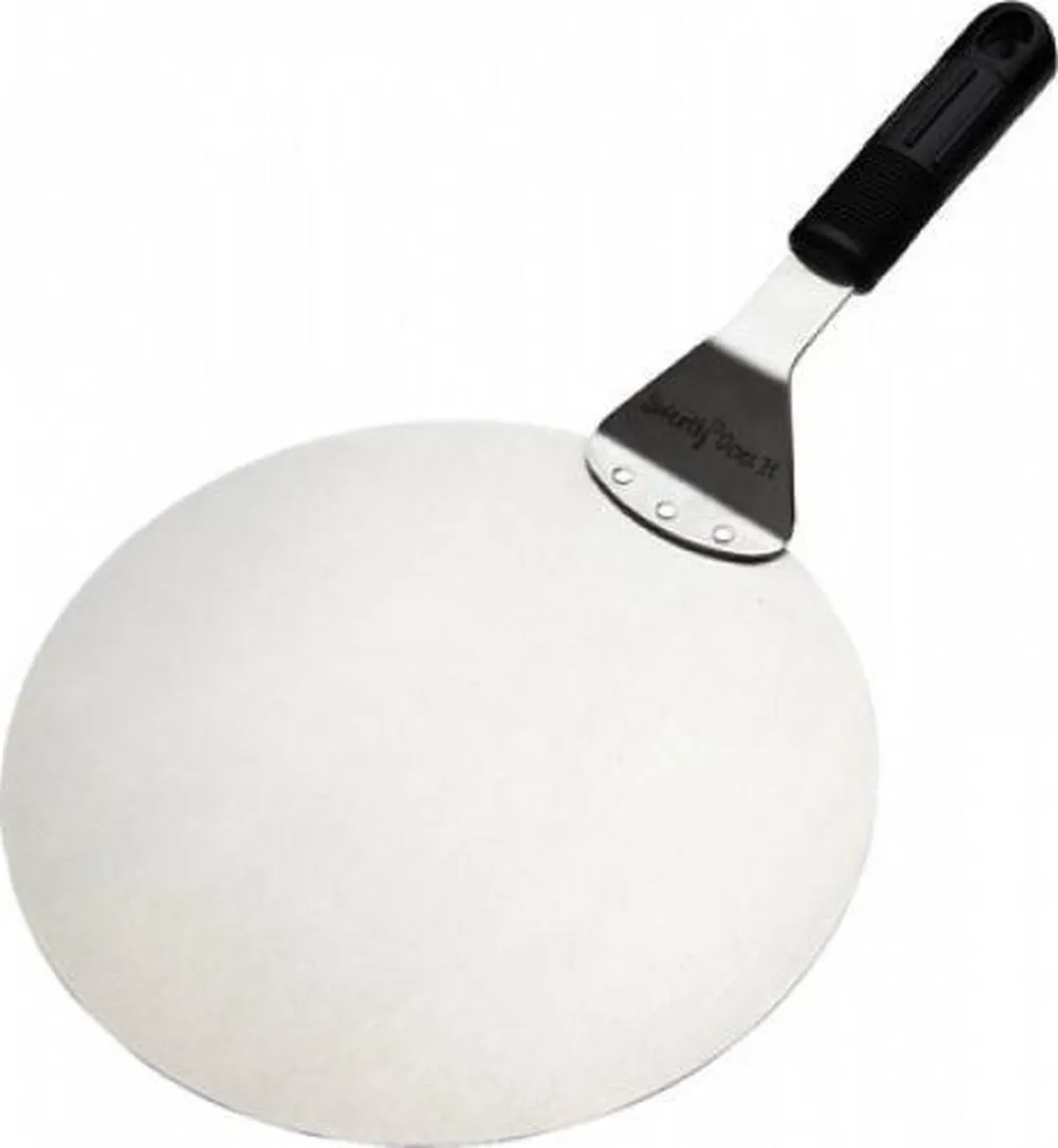 KitchenCraft Cake Lifter 25cm - Roestvrij staal