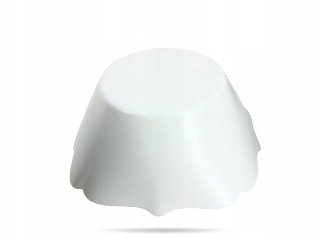Luminarc Authentieke Saladekom 24cm - Wit - Gehard glas