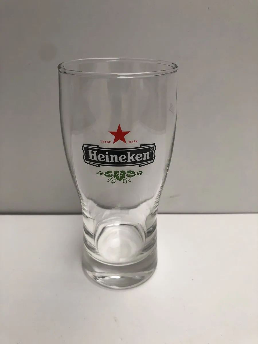 Arcoroc Heineken Bierglas 25cl