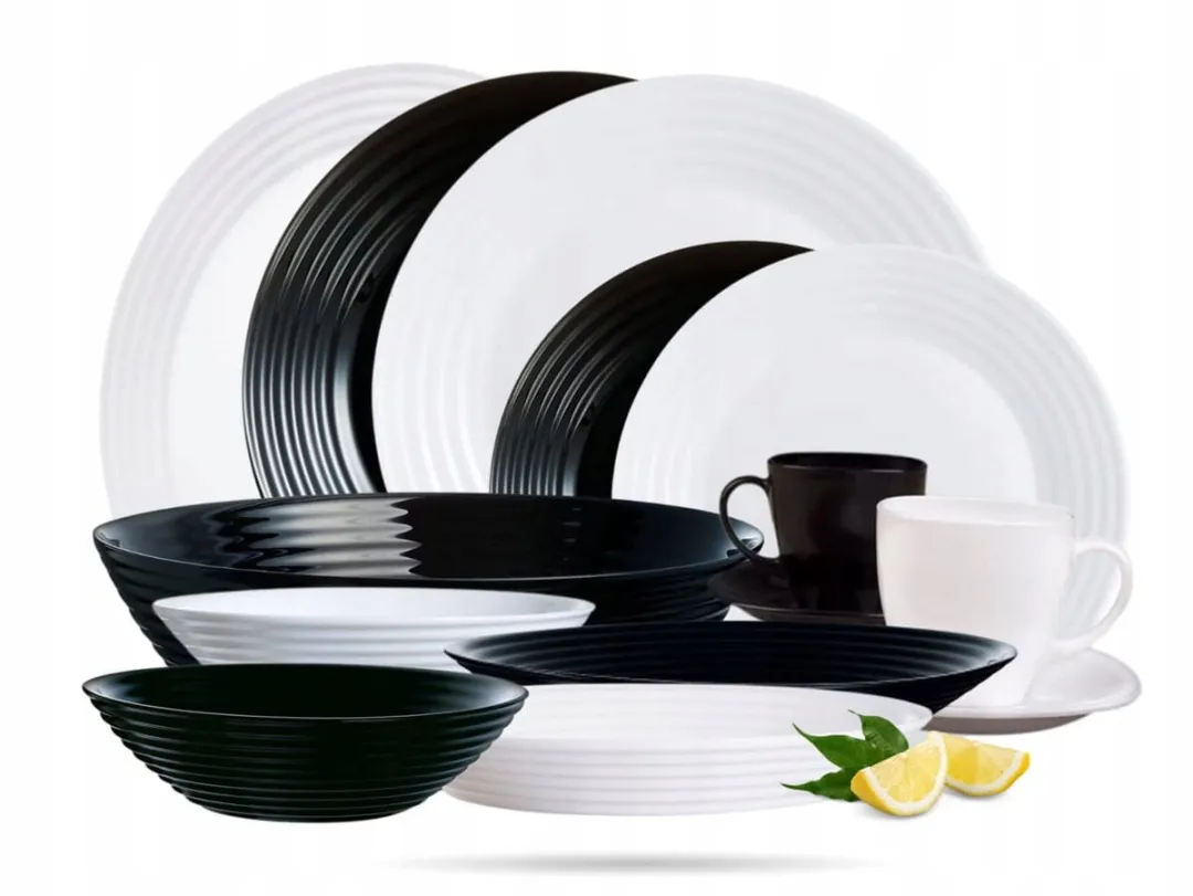 Luminarc Harena Servies 6 Personen