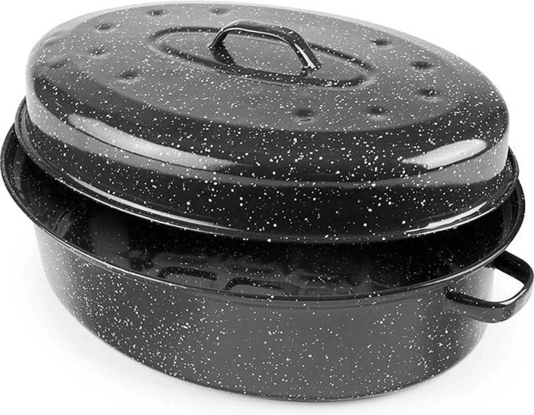 Ibili 42cm Cocotte