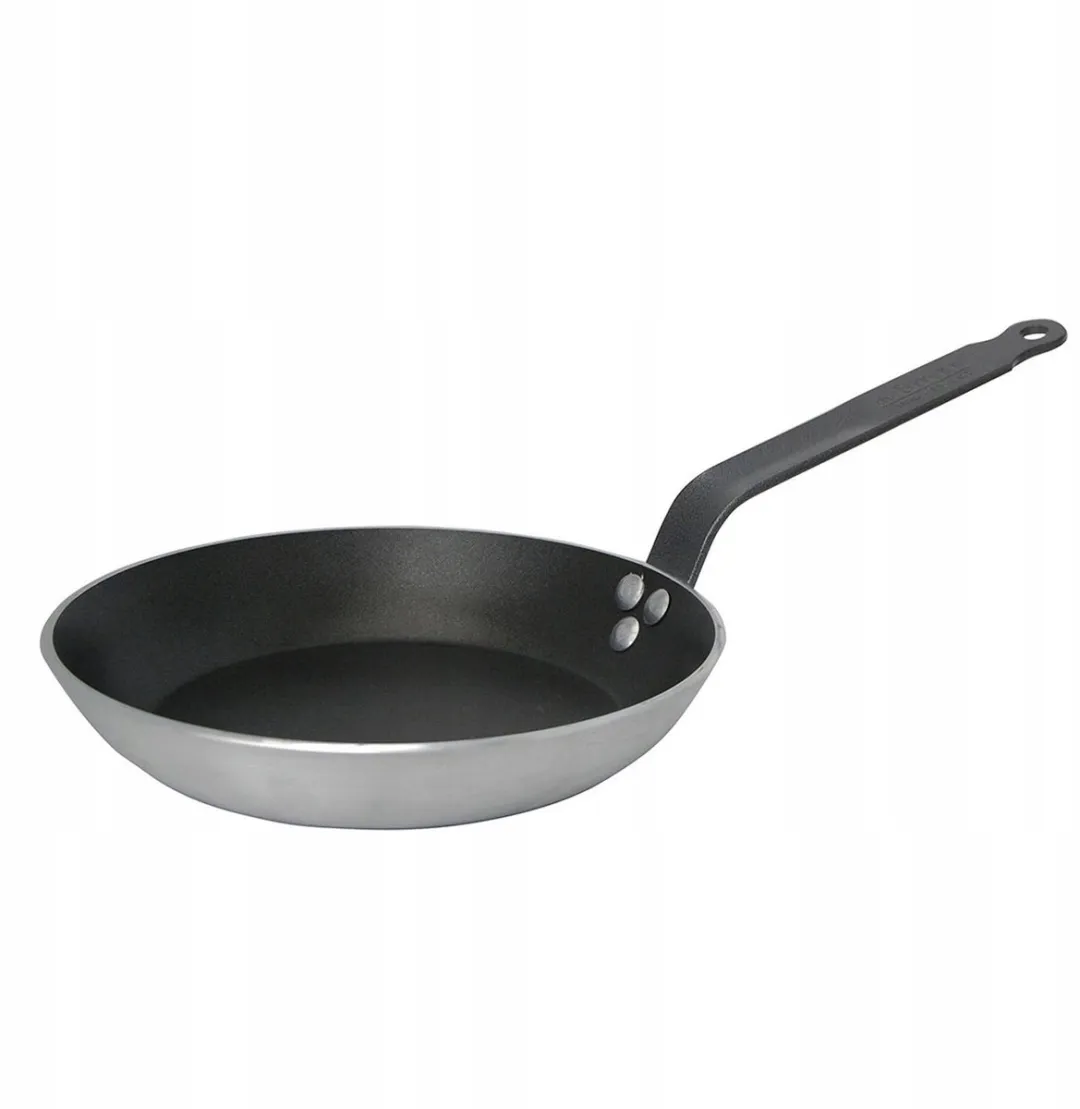 DeBuyer CHOC Koekenpan 24cm