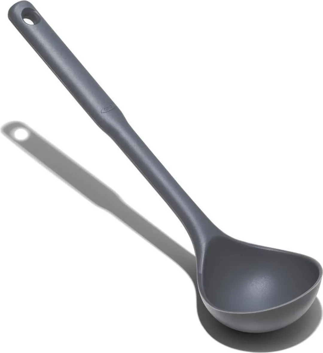 OXO Soeplepel Siliconen