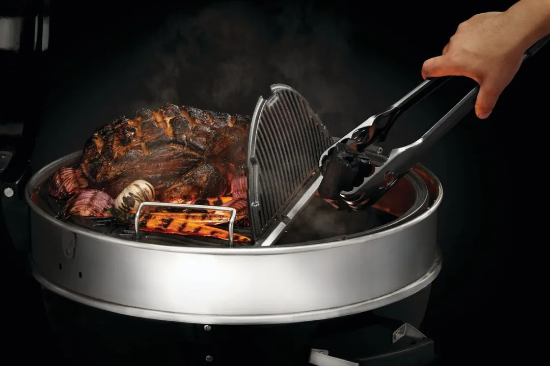 Napoleon PRO22 Kettle Houtskool BBQ - Ø57cm - Multi