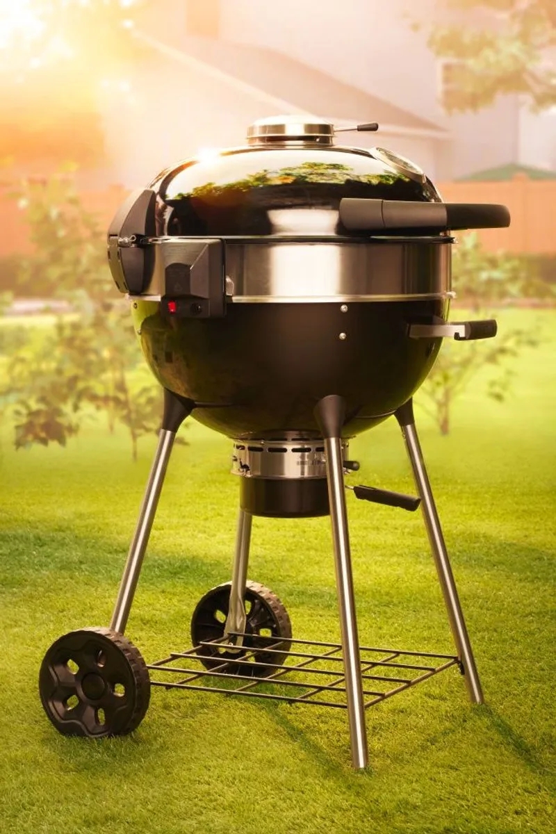 Napoleon PRO22 Kettle Houtskool BBQ - Ø57cm - Multi