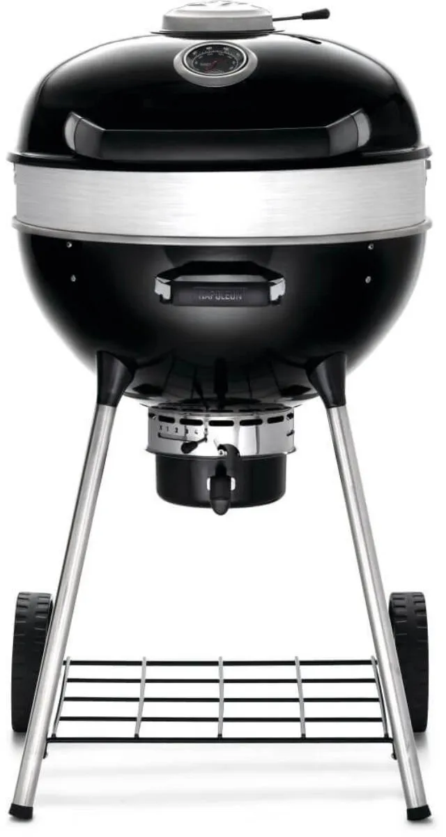 Napoleon PRO22 Kettle Houtskool BBQ