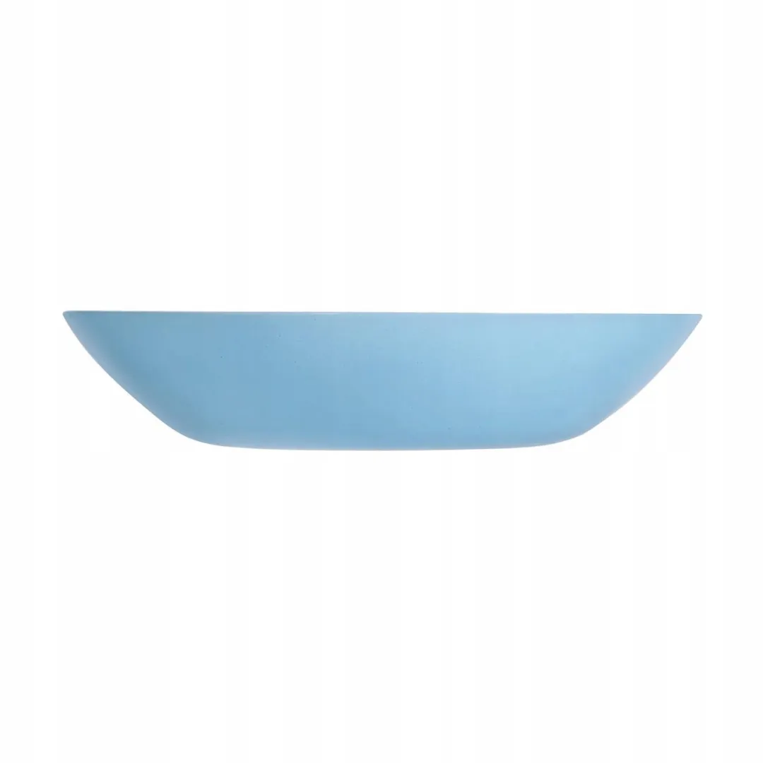 Luminarc Lémininac Diepe Dinerborden 20cm - 6 Stuks - Light Blue