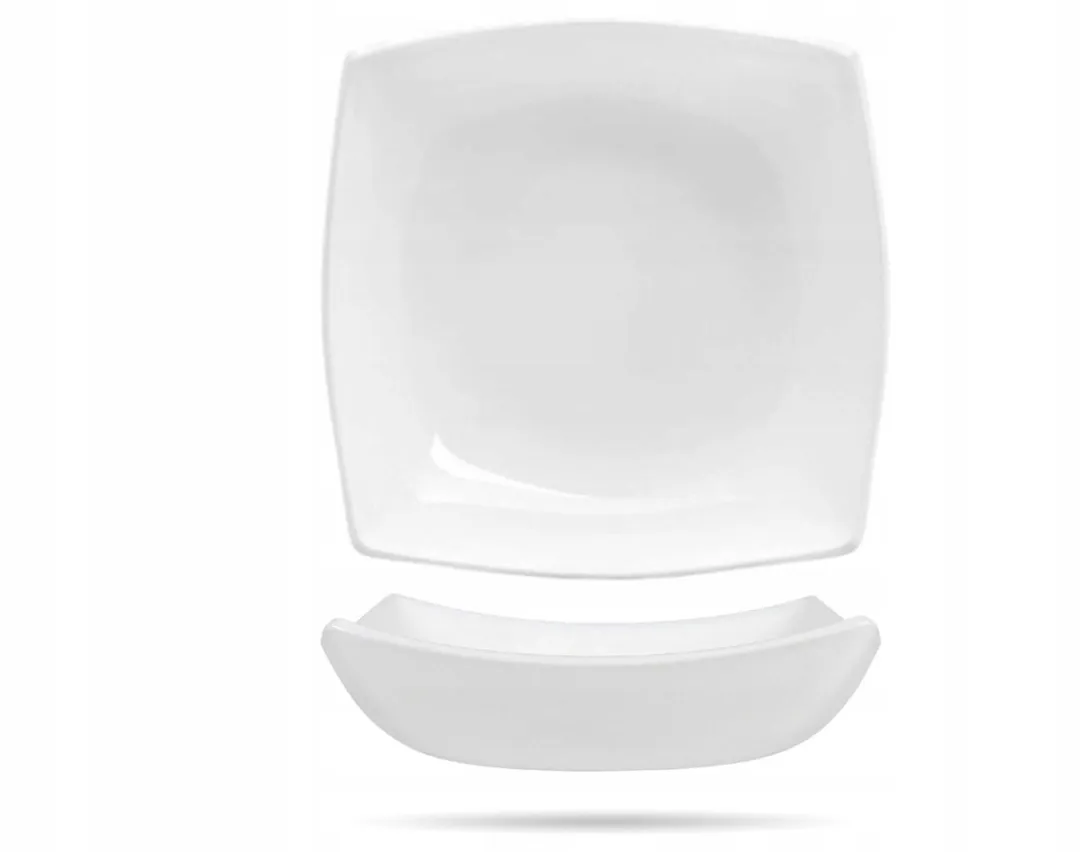 Luminarc Quadrato Diepbord 20cm