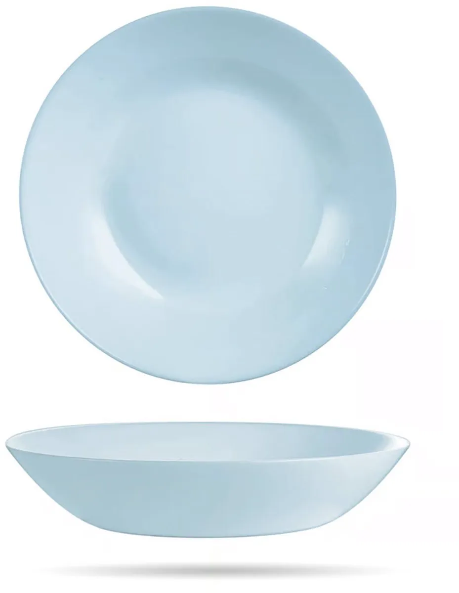 Luminarc Diwali Serviesset 12-delig - Blauw