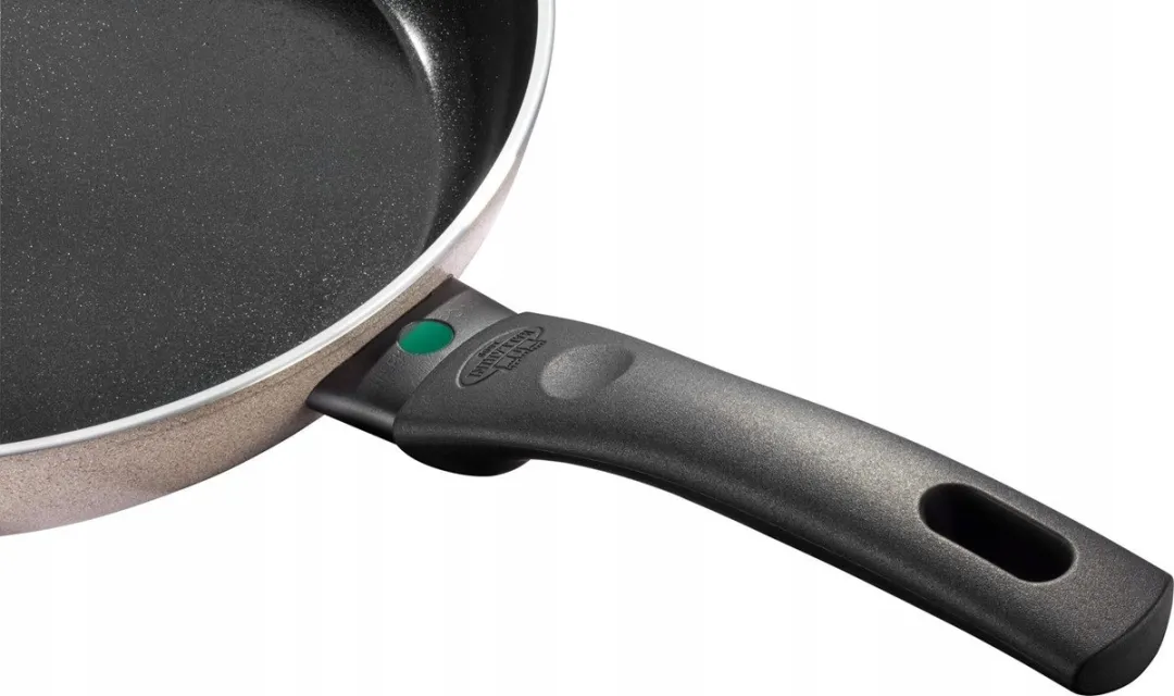 Ballarini Koekenpan 20cm - Zwart