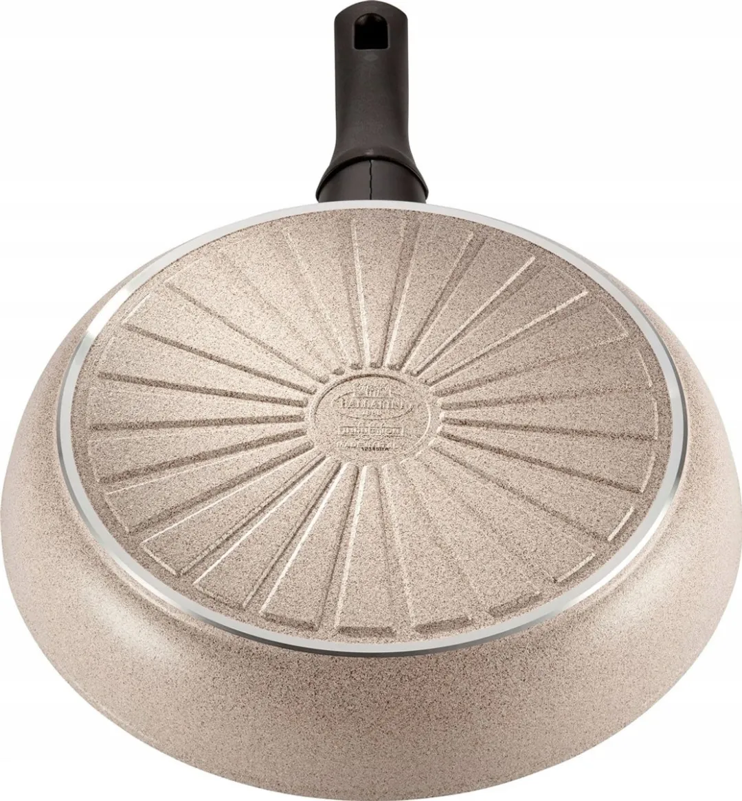 Ballarini Koekenpan 20cm - Zwart
