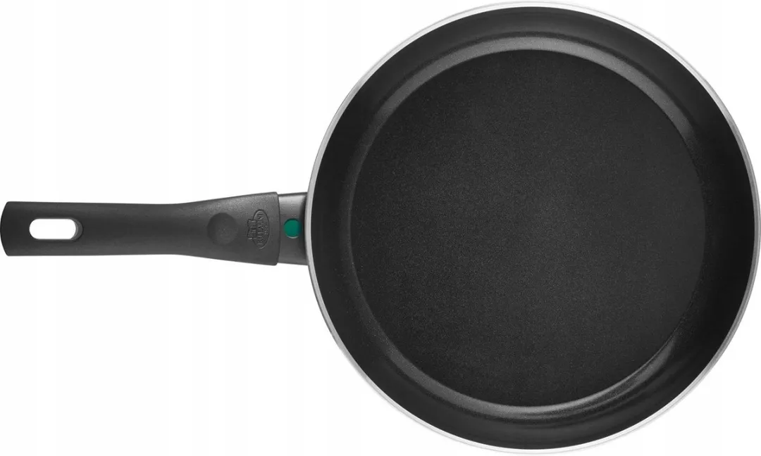 Ballarini Koekenpan 20cm - Zwart