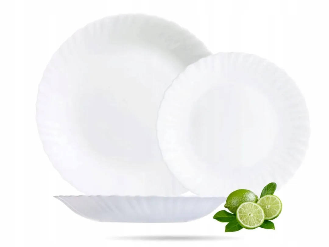 Luminarc Feston Servies 36-delig
