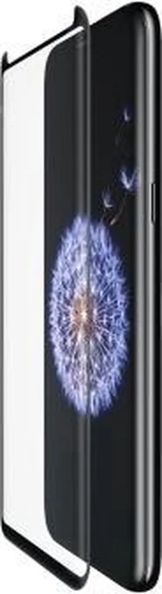 Belkin Temperedcurve Screenprotector Samsung Galaxy S9+