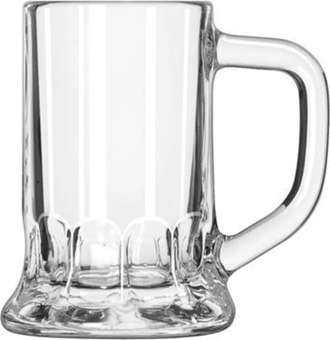 Libbey Iates Mini Bierpul 4cl