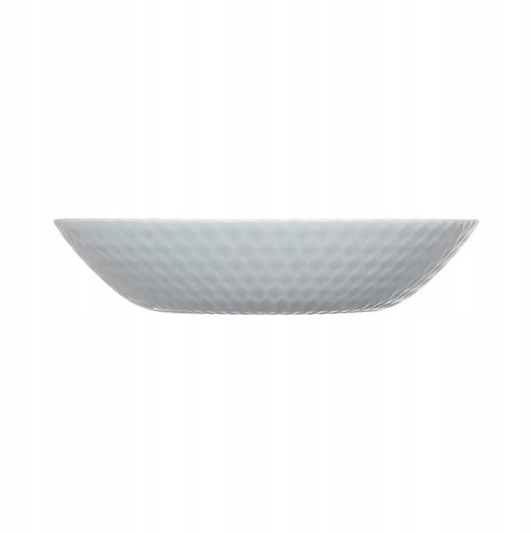 Luminarc Pampille Roosters 18-delig - 6 Personen - Grijs - afbeelding 3 van 5